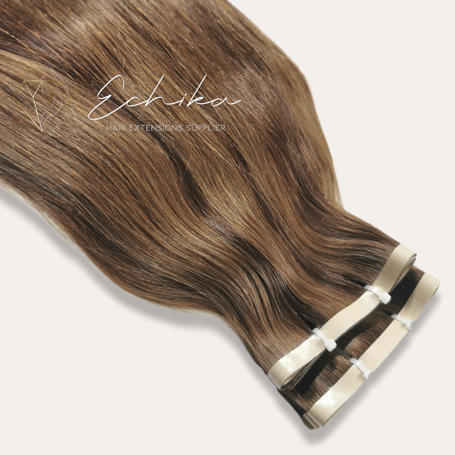 Tape Weft 40cm 50g #2Q/3Q/4Q