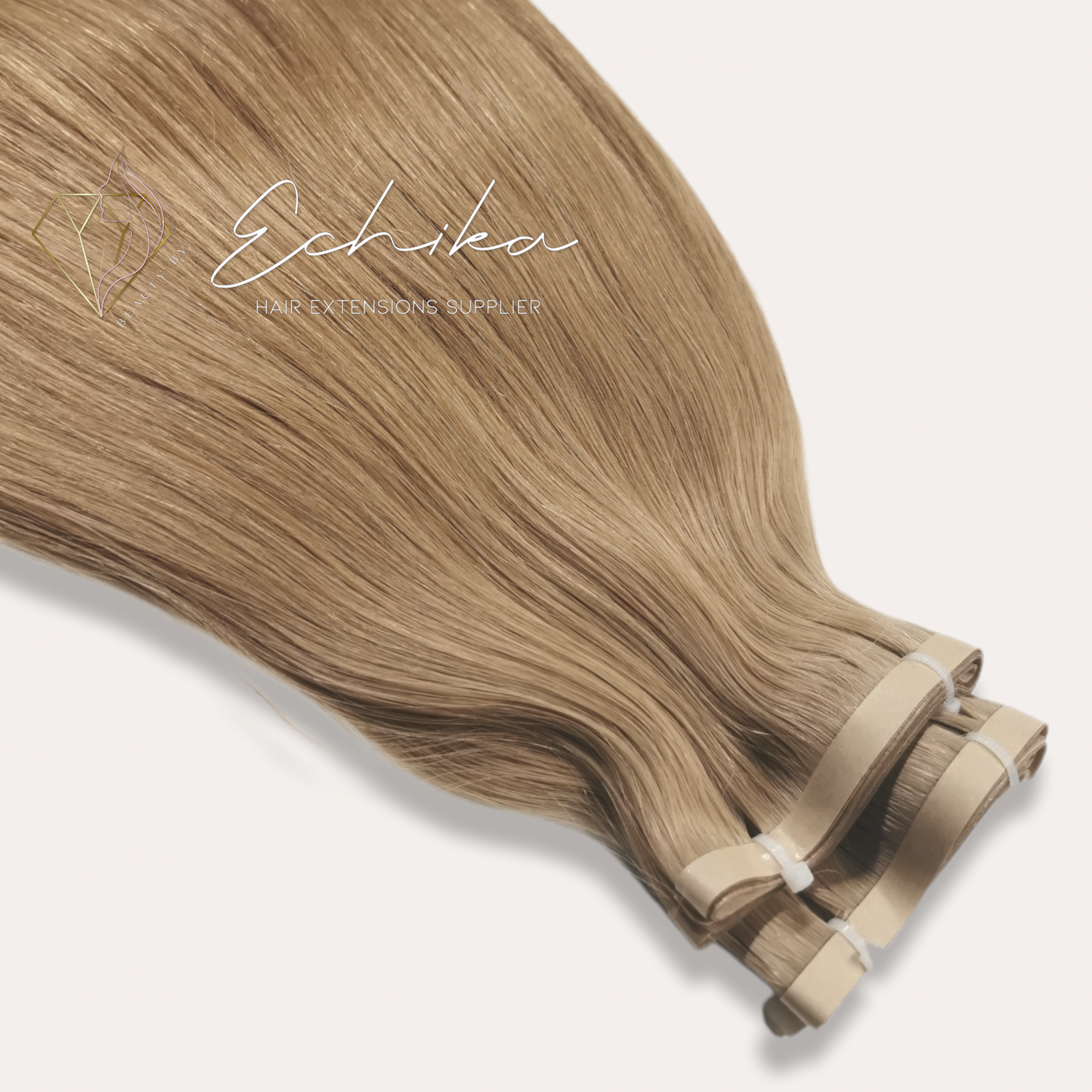 Tape Weft 50cm 50g #8H