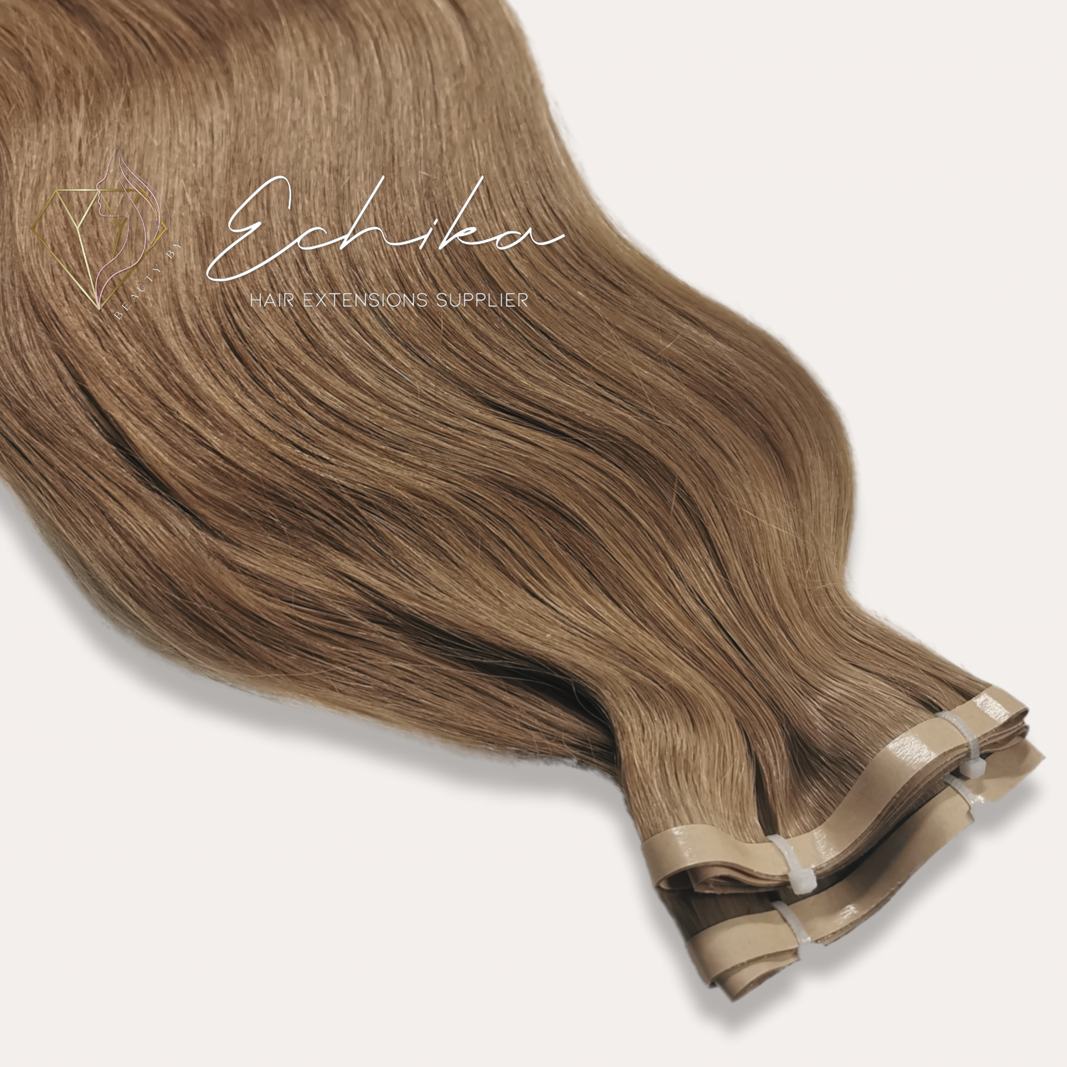 Tape Weft 60cm 50g #6C