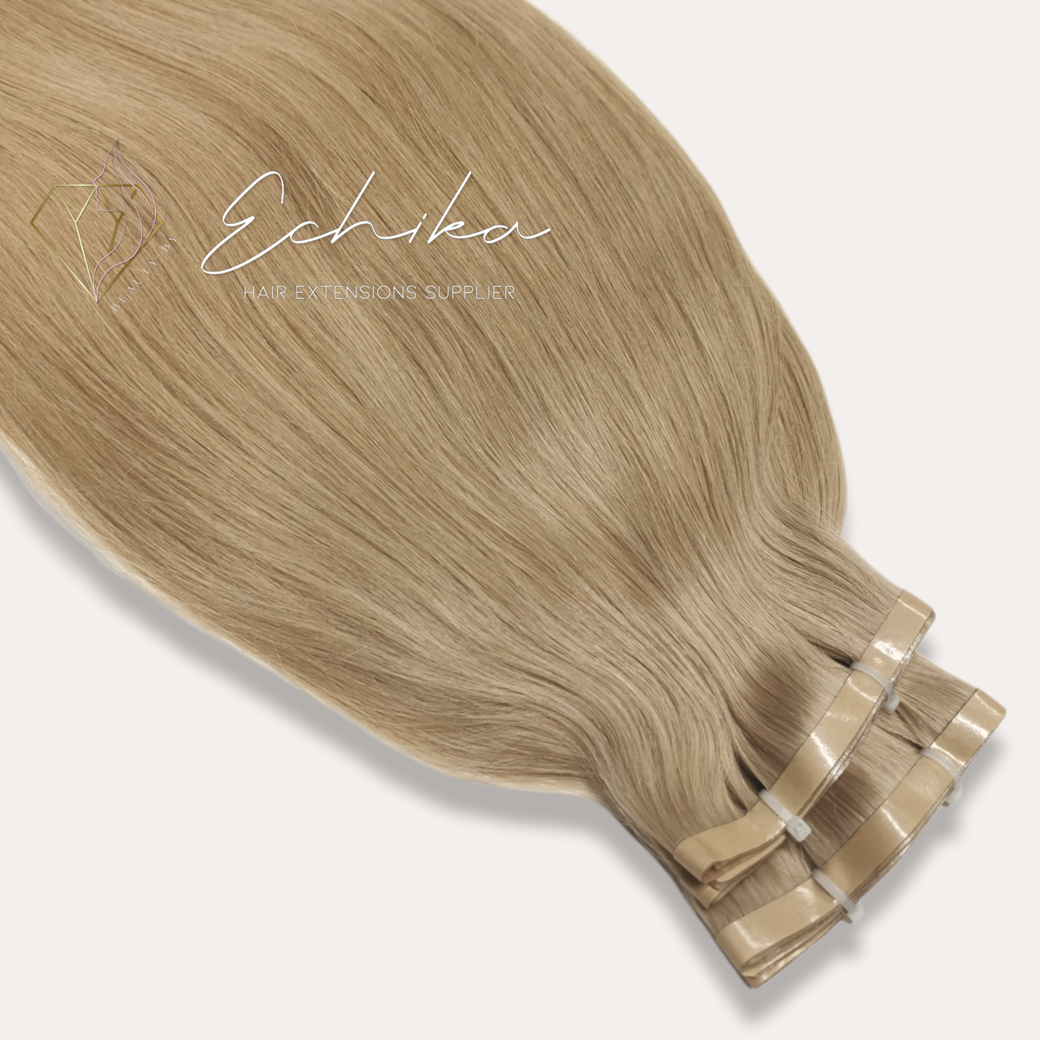 Tape Weft 60cm 50g #9C