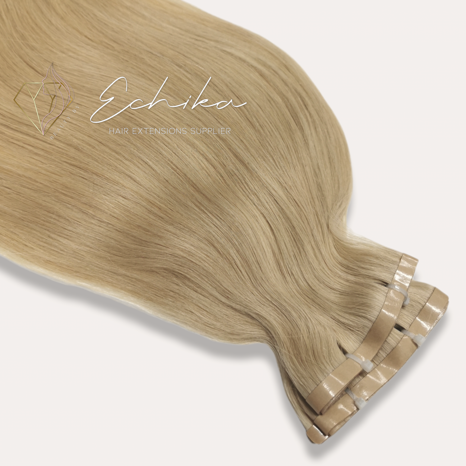 Tape Weft 50cm 50g #12C