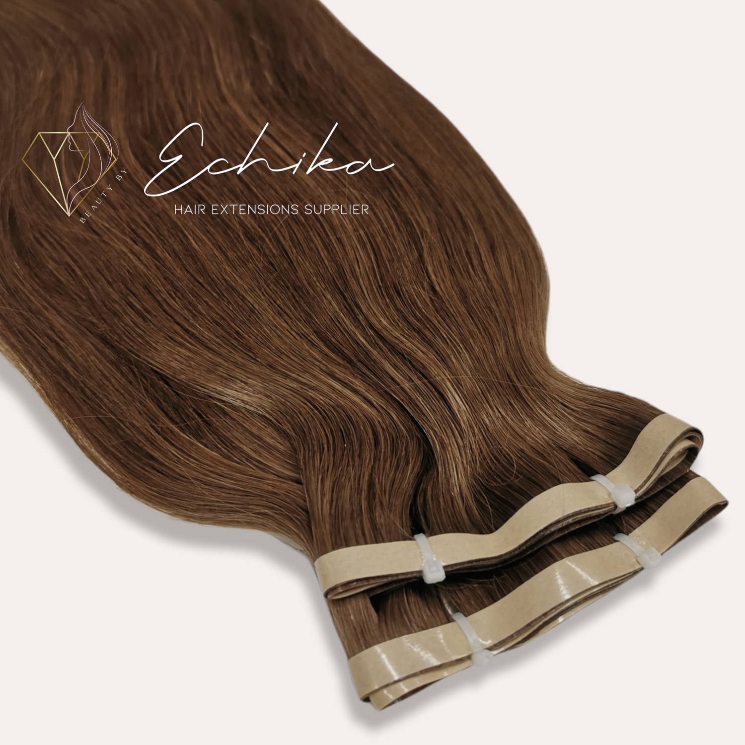 Tape Weft 60cm 50g #3Q