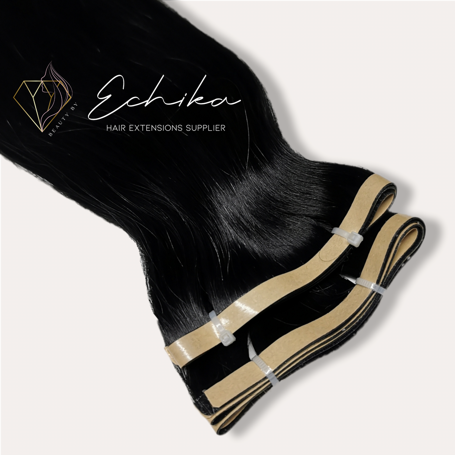 Tape Weft 40cm 50g #1