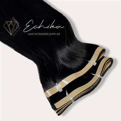 Tape Weft 40cm 50g #1