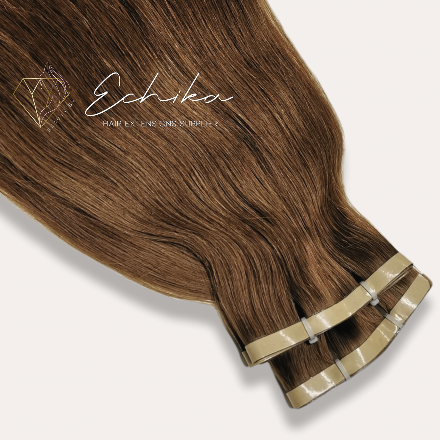 Tape Weft 40cm 50g #4Q