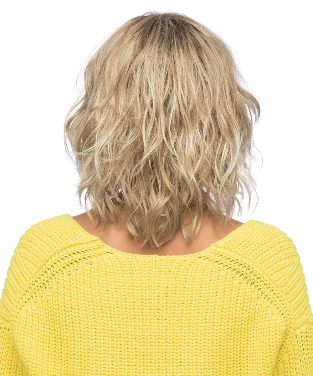 Arlo | Front Lace Line | Synthetische Pruik