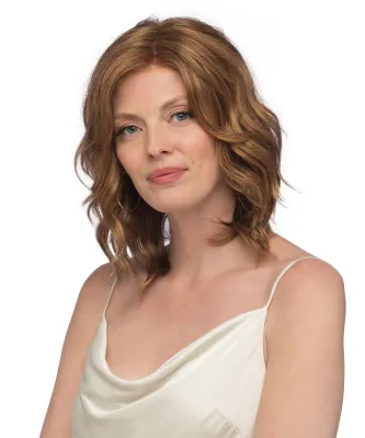 Aeri | Swiss Lace + | Synthetic Wig Aeri | Swiss Lace + | Synthetic Wig