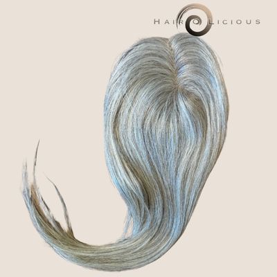 Top Secret Grey Piece | Grey 04 | 8x12 cm | Length 33cm