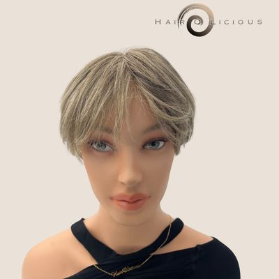 Sample Sale 039 Volledig Haarwerk Sample Sale 039 Volledig Haarwerk