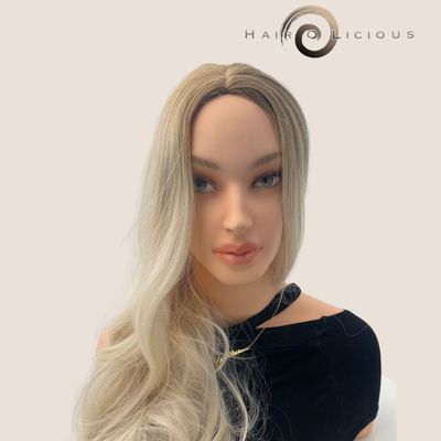 Sample Sale 038 Volledig Haarwerk Synthetisch Sample Sale 038 Volledig Haarwerk Synthetisch