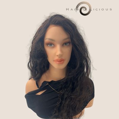 Sample Sale 053 Volledig haarwerk Sample Sale 053 Volledig haarwerk