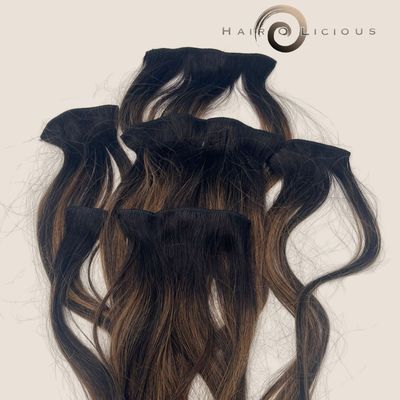 Sample Sale 064 Clip-In Extensions