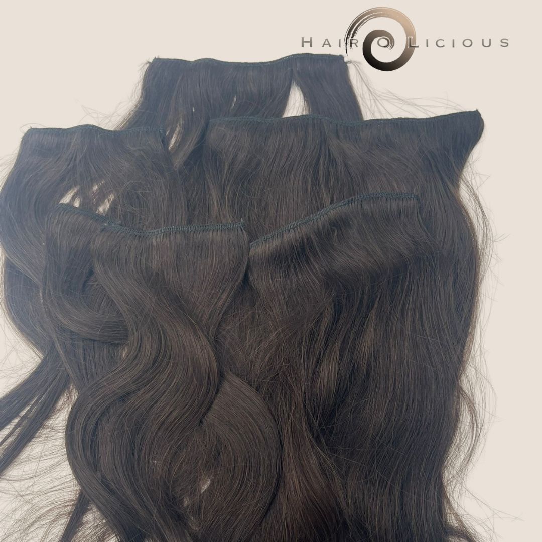 Sample Sale 066 Clip-In Extensions
