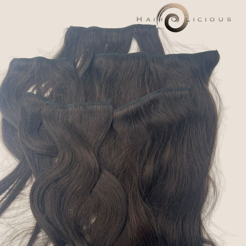 Sample Sale 066 Clip-In Extensions