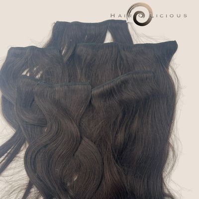 Sample Sale 066 Clip-In Extensions