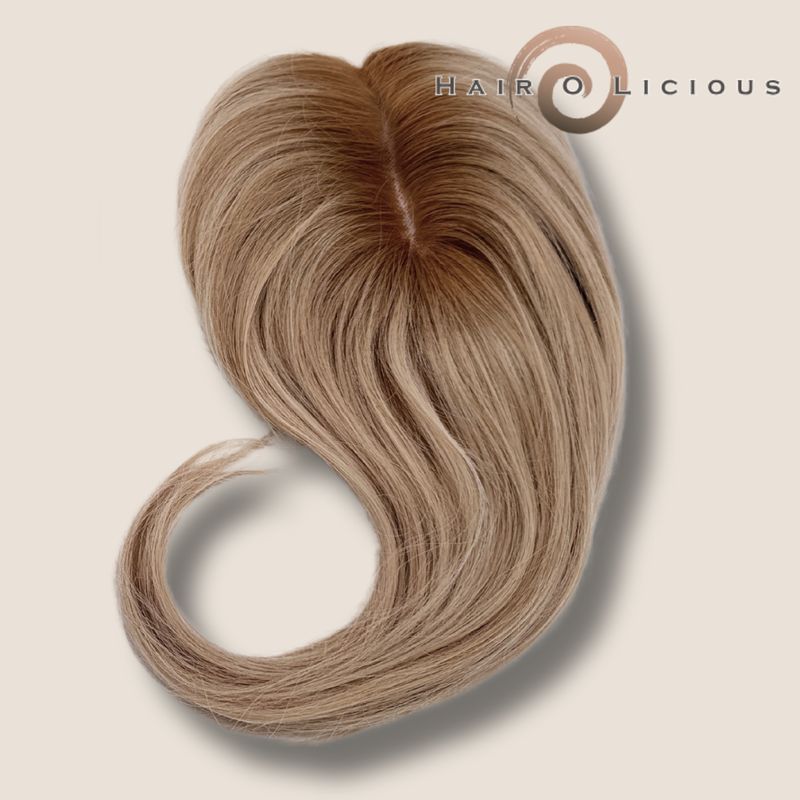 Top Secret Little BFF Long | Beige