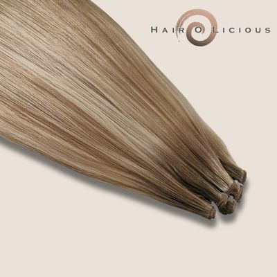 Genius Weft | European Hair | #9.1/60A Balyage