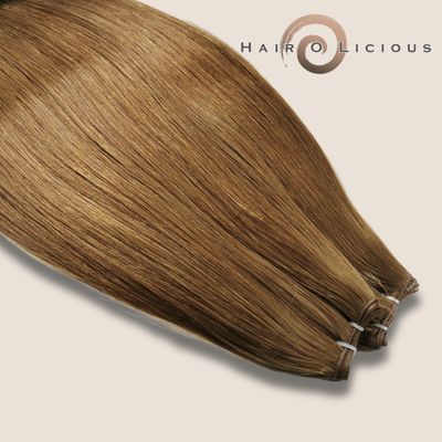 Genius Weft | European Hair | #6