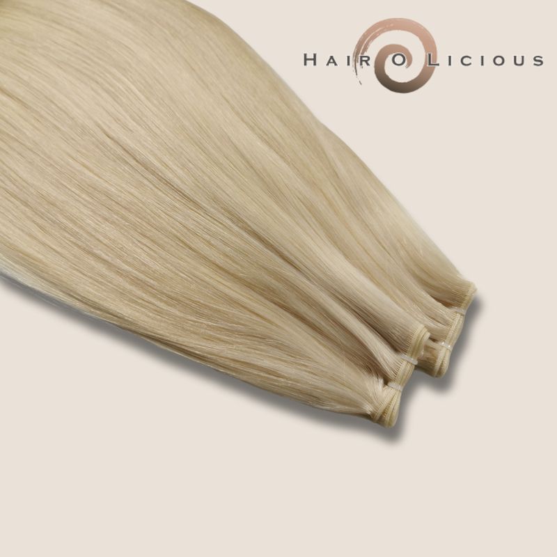 Genius Weft | European Hair | #60
