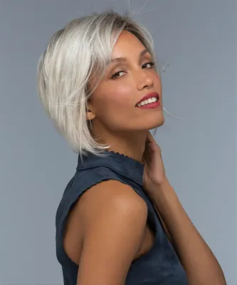 Deena | Front Lace Line | Synthetic Wig