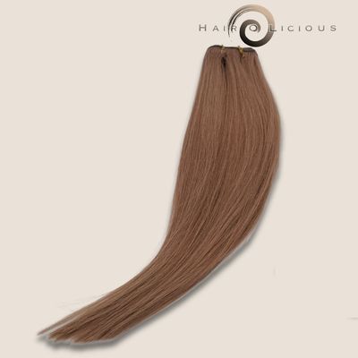 Machine Weft | 100 gram | 50 cm | Sombre 10