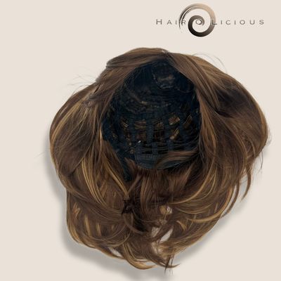 Sample Sale 019 Volledig Haarwerk Synthetisch Sample Sale 019 Volledig Haarwerk Synthetisch