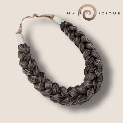 Fluffy Braid | Beacon