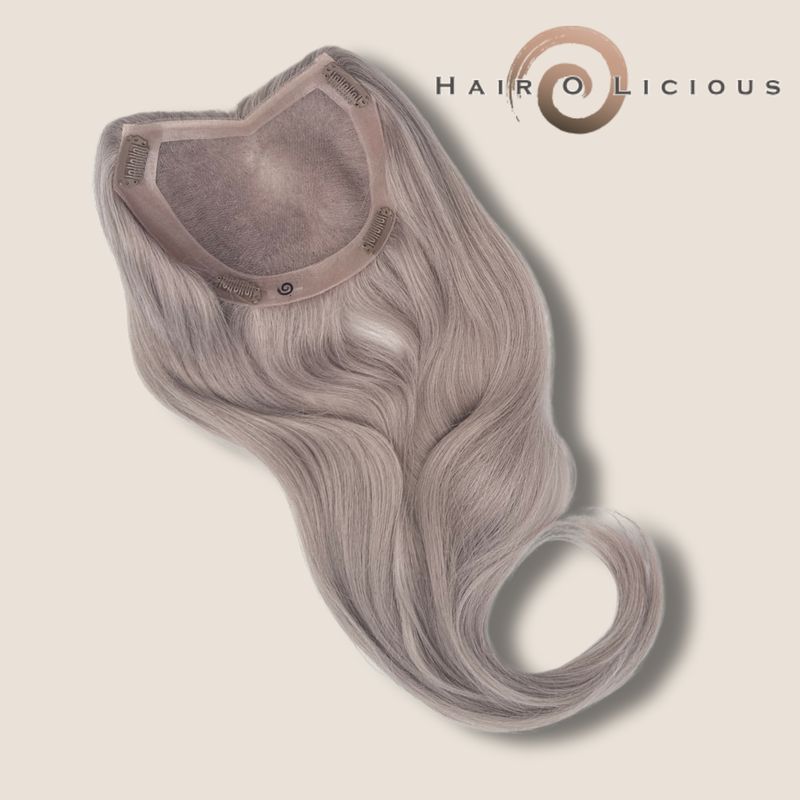 Top Secret V-Part | Silver Top Secret V-Part | Silver