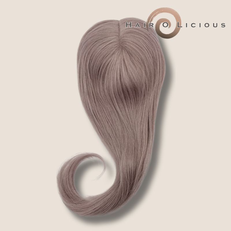 Top Secret Big BFF | Silver Top Secret Big BFF | Silver