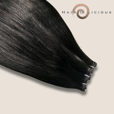 Genius Weft | European Hair | #1