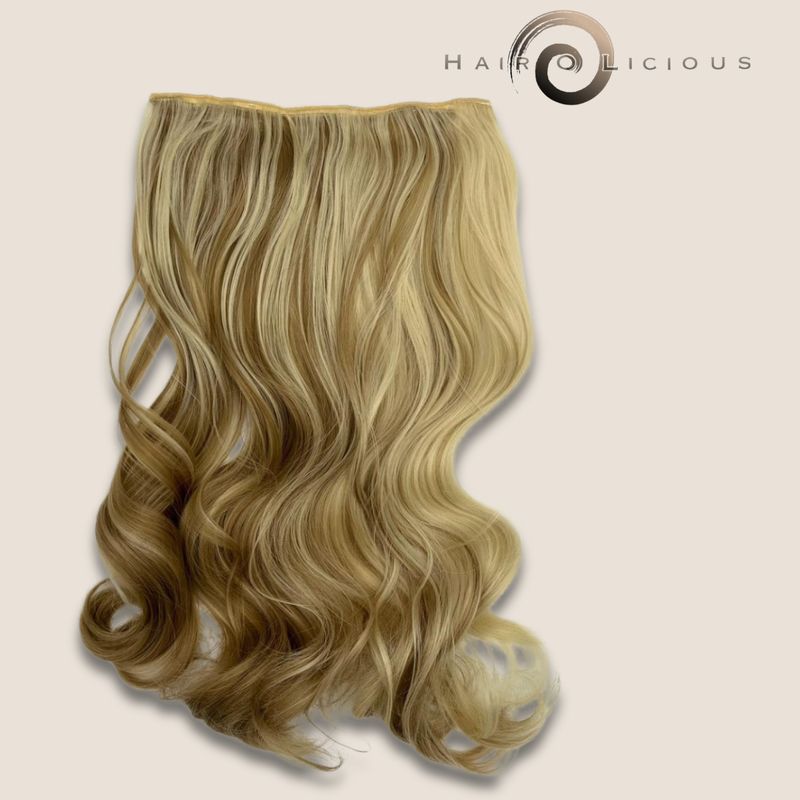 Clip in Weft | Synthetic | Dreamy