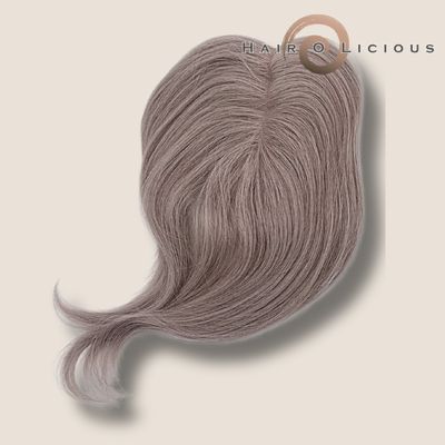 Top Secret Little BFF | Silver