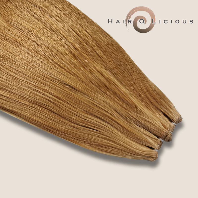 Genius Weft | European Hair | #27