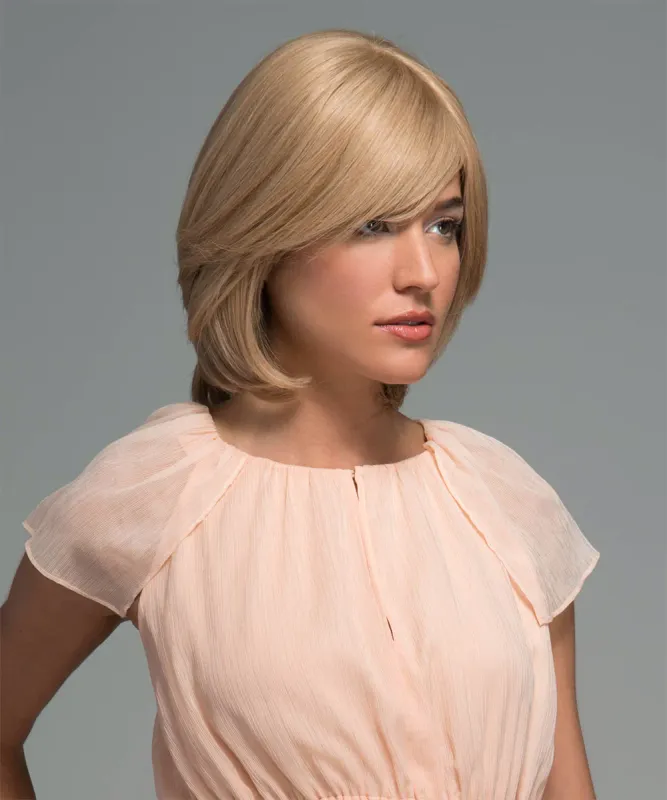 Chanel | Human Hair Wig