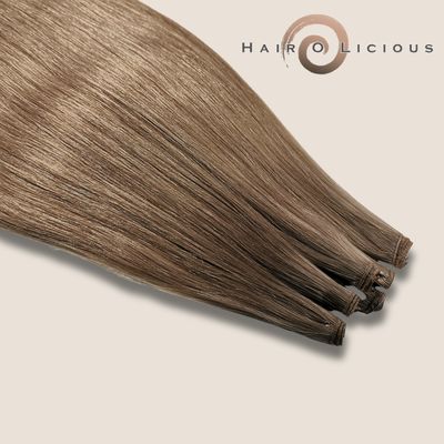 Genius Weft | European Hair | #9.1