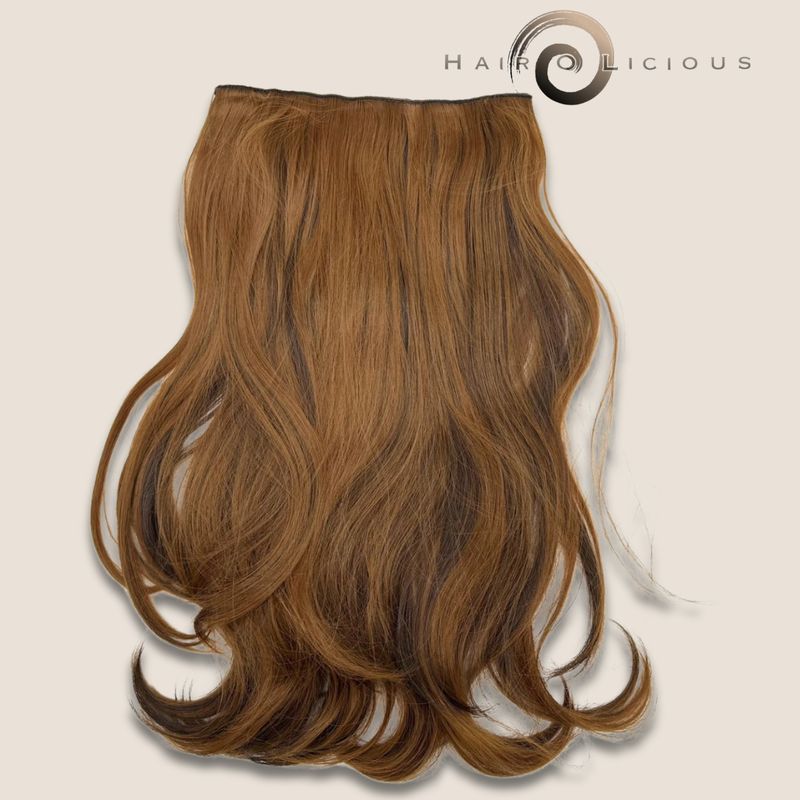 Clip in Weft | Synthetic | Dubius