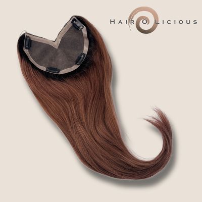 Top Secret V-Part | Cinnamon Top Secret V-Part | Cinnamon