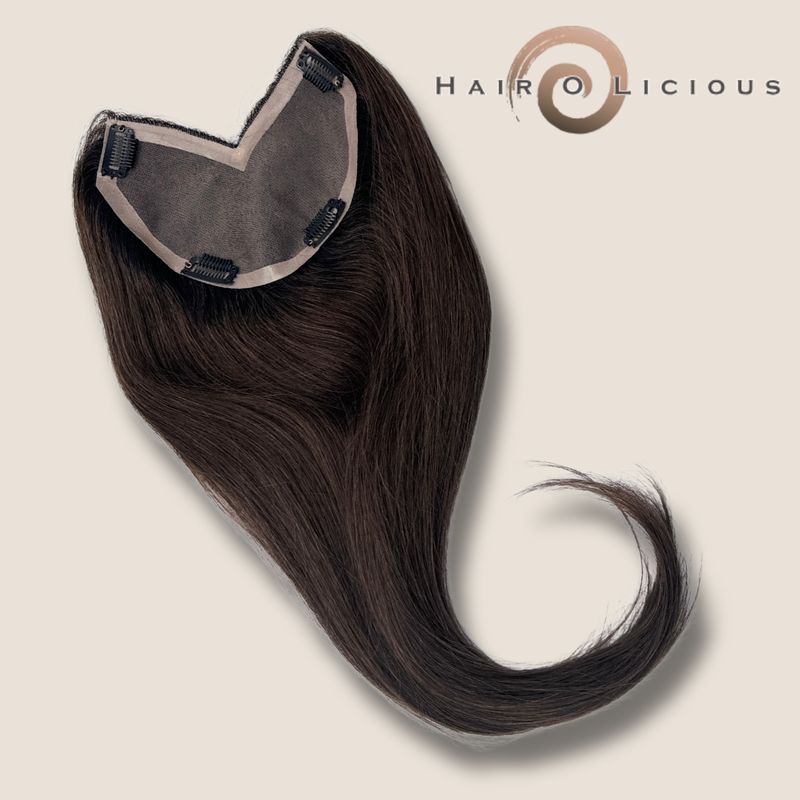 Top Secret V-Part | Chocolate Top Secret V-Part | Chocolate