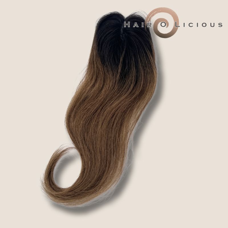 Top Secret T-Part (30cm) | Caramel