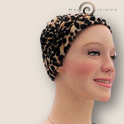 Comfortable and Stylish Cap - Panther