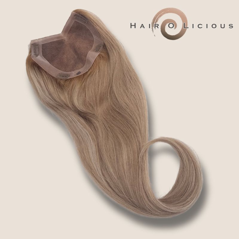 Top Secret V-Part | Beige Top Secret V-Part | Beige