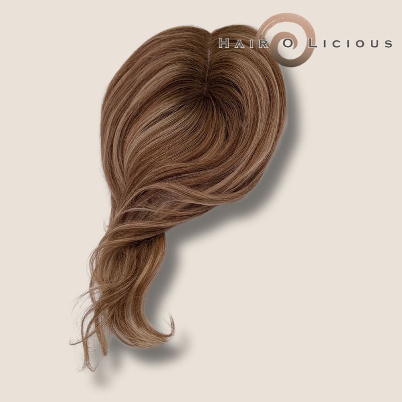 Top Secret Little BFF Long | Honey