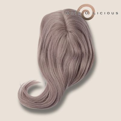 Top Secret Natural Hair Line (25cm) | Silver Top Secret Natural Hair Line (25cm) | Silver