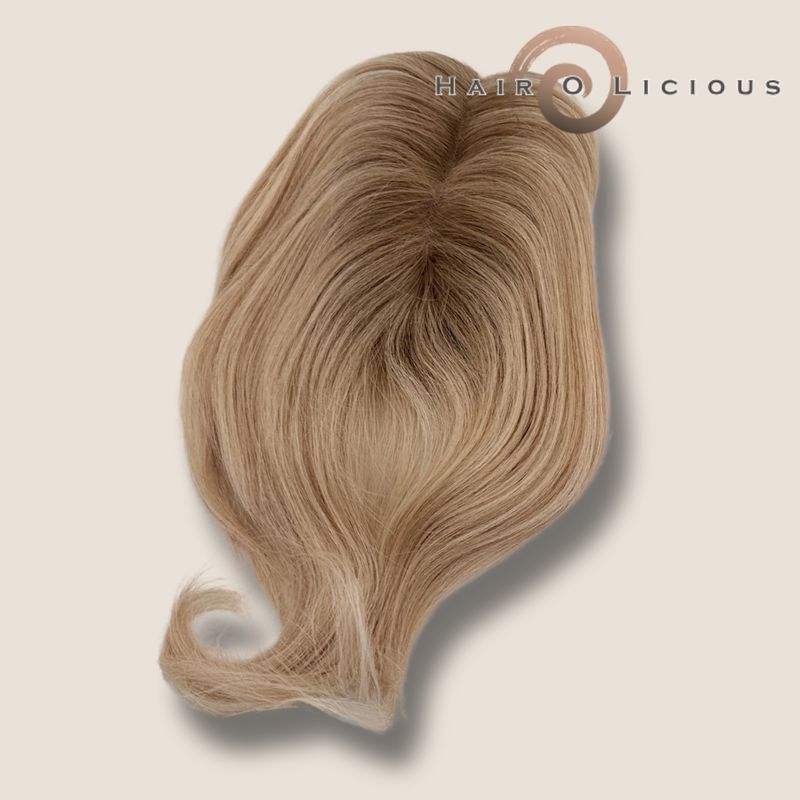 Top Secret Little BFF | Vanilla