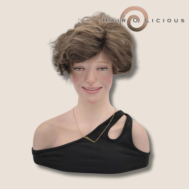 Top Secret Big Shorty Mono | #5A Top Secret Big Shorty Mono | #5A