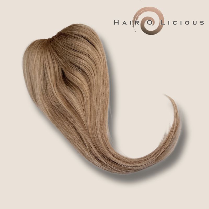 Top Secret Little V-Part | Beige Top Secret Little V-Part | Beige