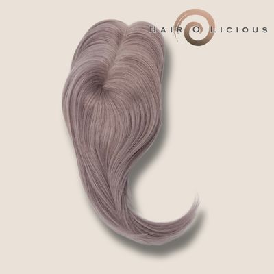 Top Secret T-Part (30cm) | Silver