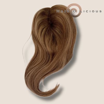 Top Secret Natural Hair Line (25cm) | Honey