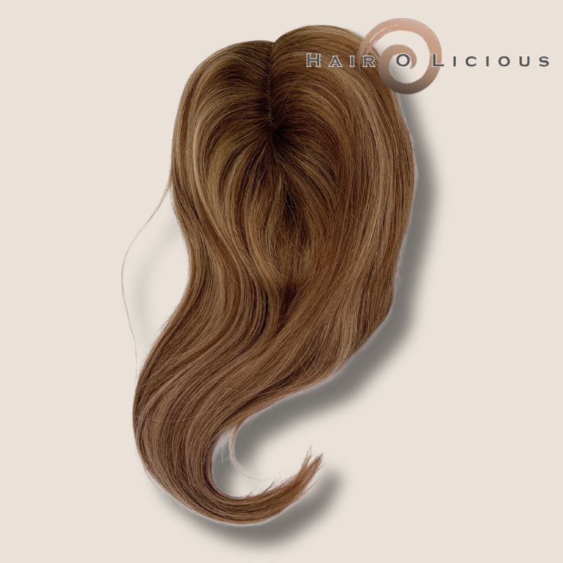 Top Secret Natural Hair Line (25cm) | Honey