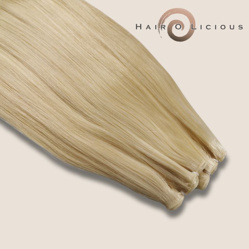 Genius Weft | European Hair | #613